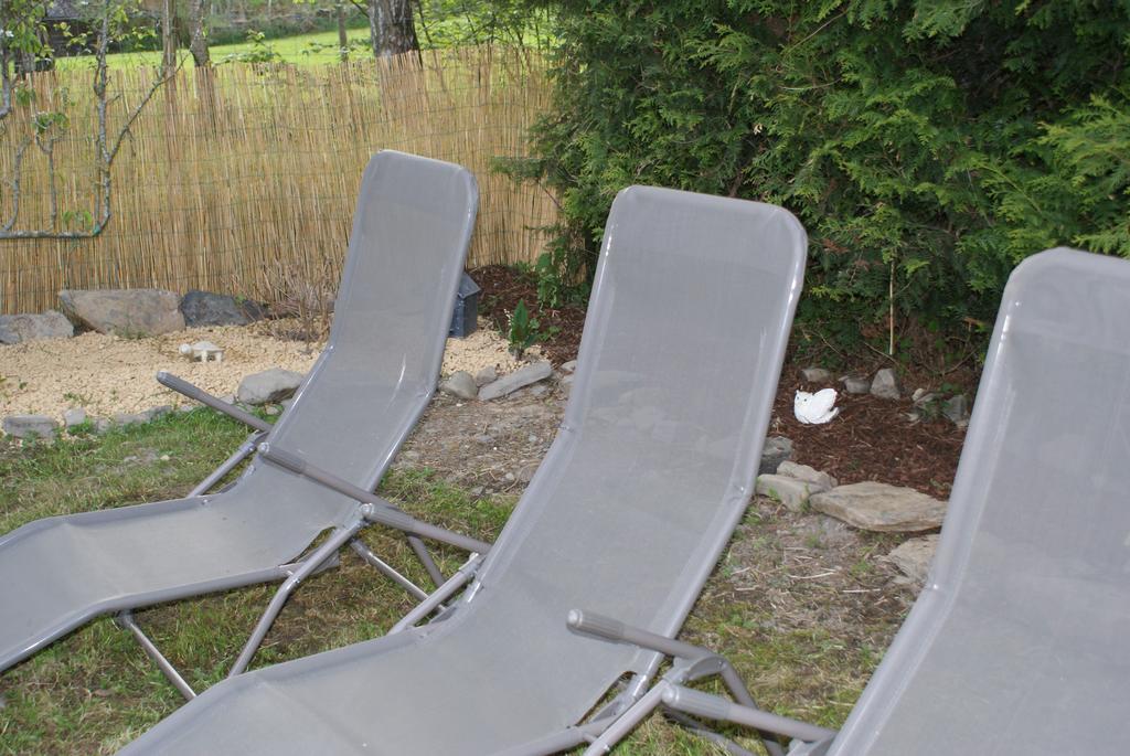 Holiday home Le De L Ourthe Ortheuville