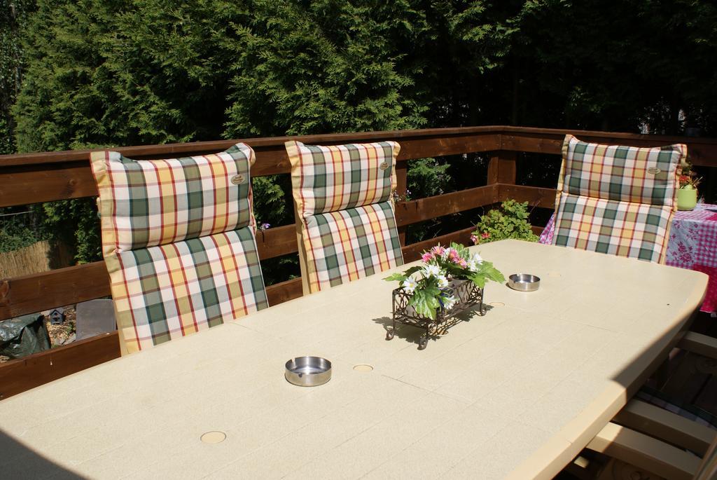 Casa vacanze Le De L Ourthe Ortheuville