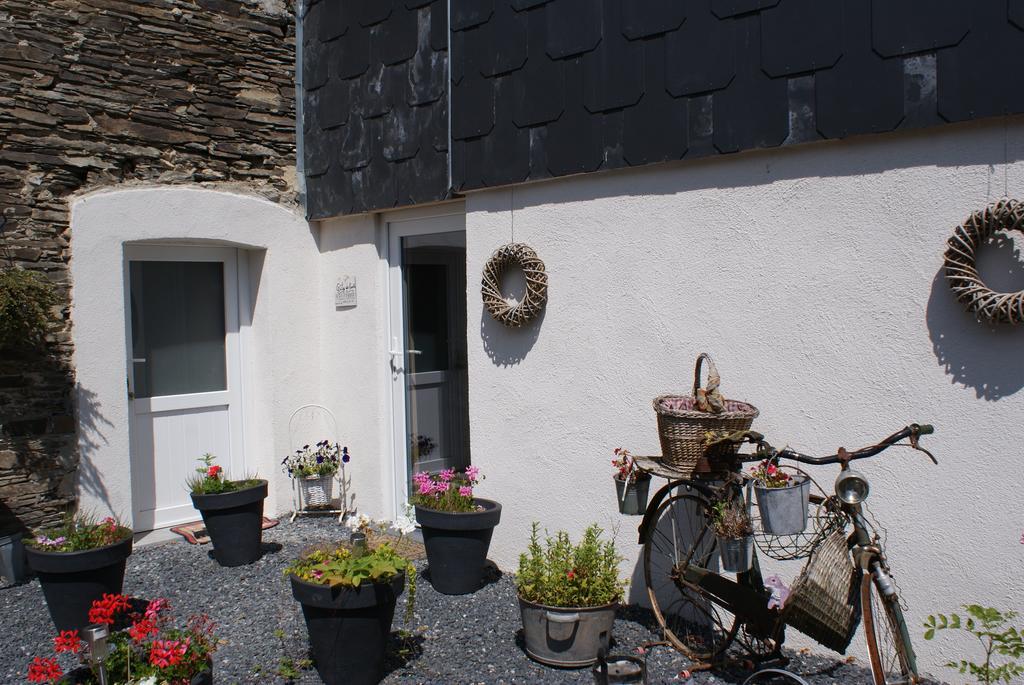 Casa vacanze Le De L Ourthe