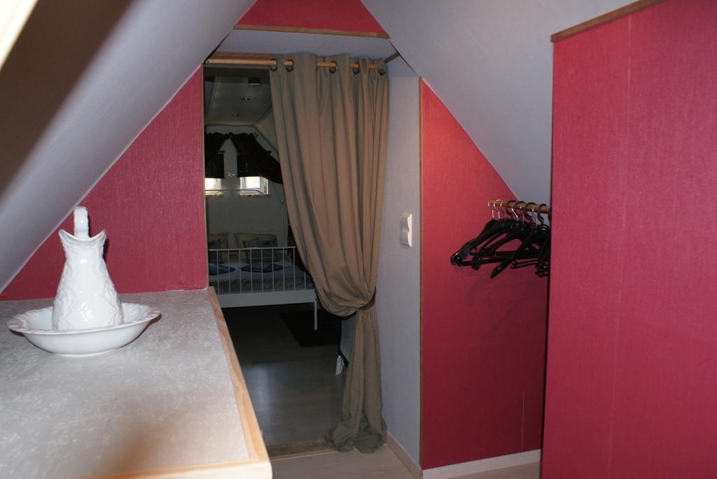 Casa vacanze Le De L Ourthe *