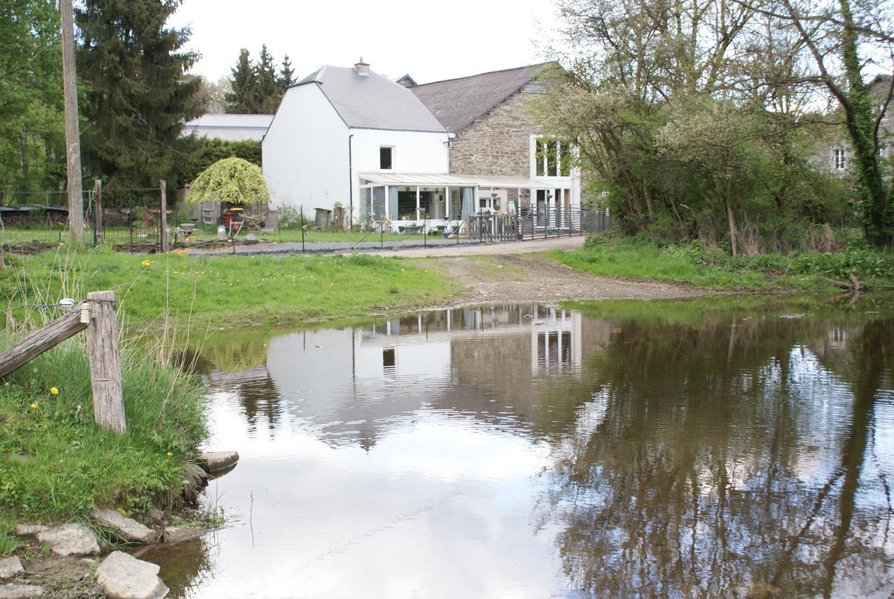 Casa vacanze Le De L Ourthe *