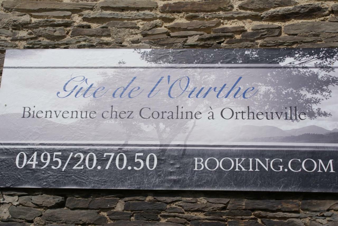 Le De L Ourthe