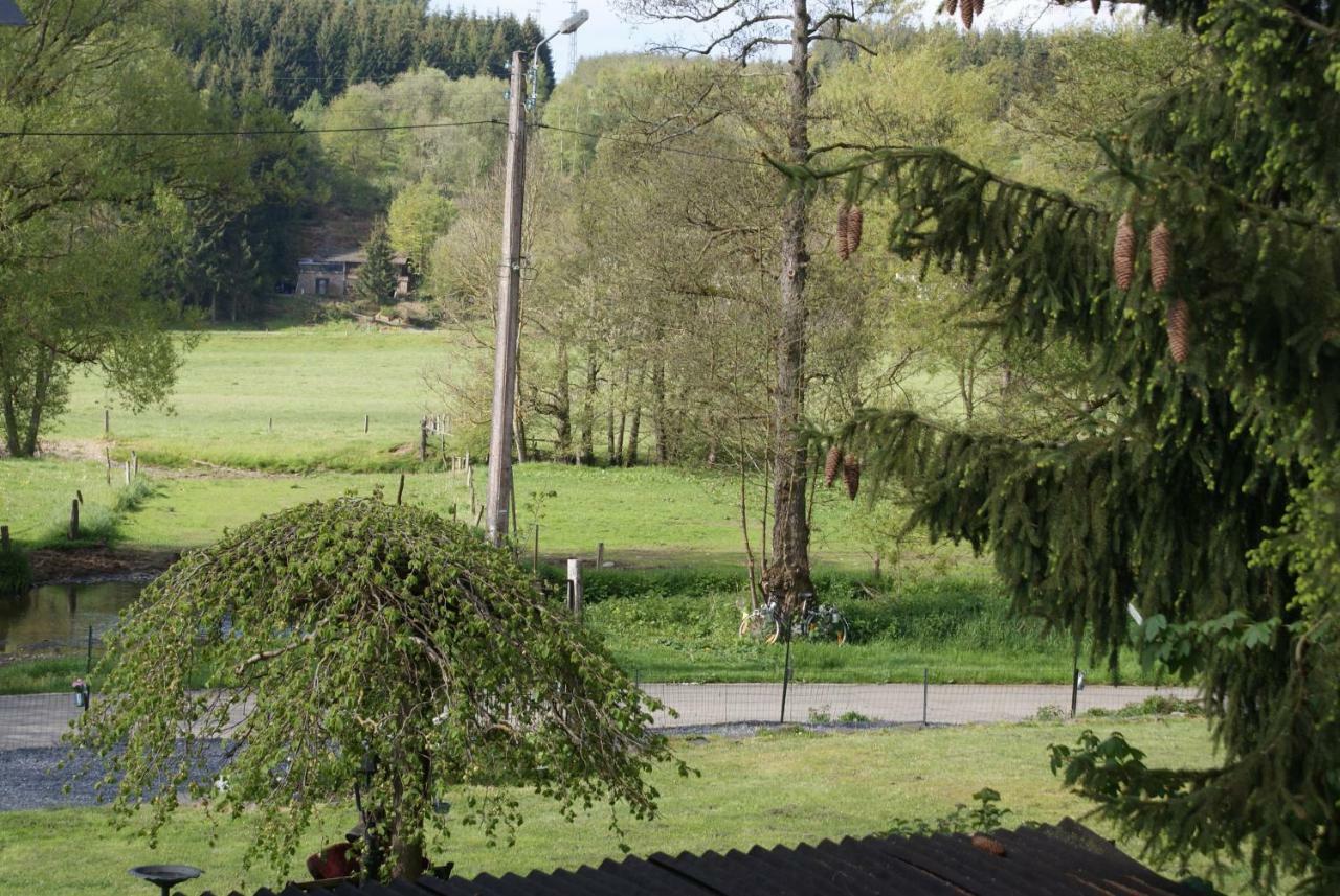 Casa vacanze Le De L Ourthe *