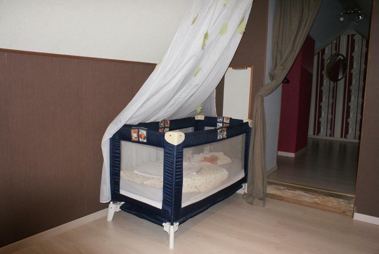 Le De L Ourthe Holiday home *